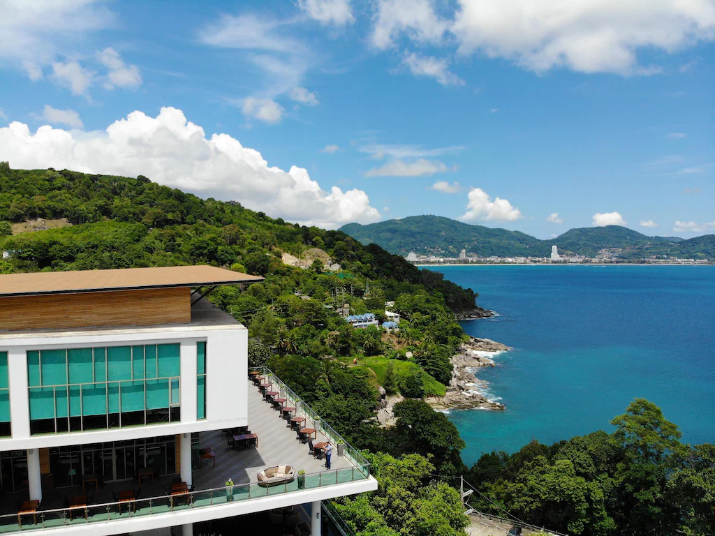 Wyndham Grand Phuket Kalim Bay56