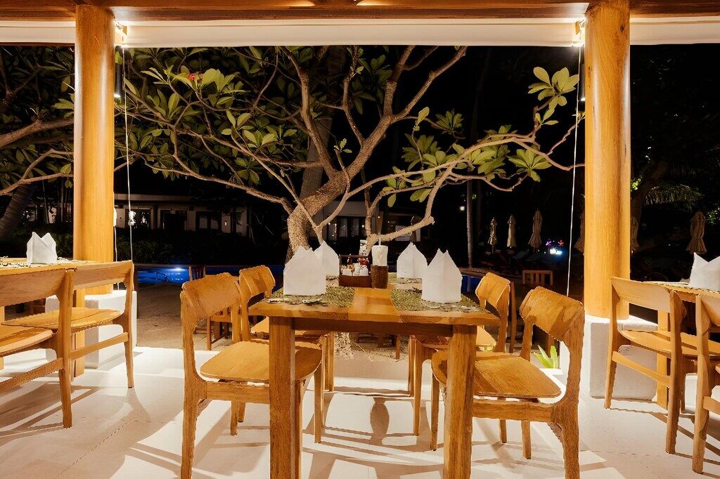 Baan Chaweng Beach Resort & Spa10