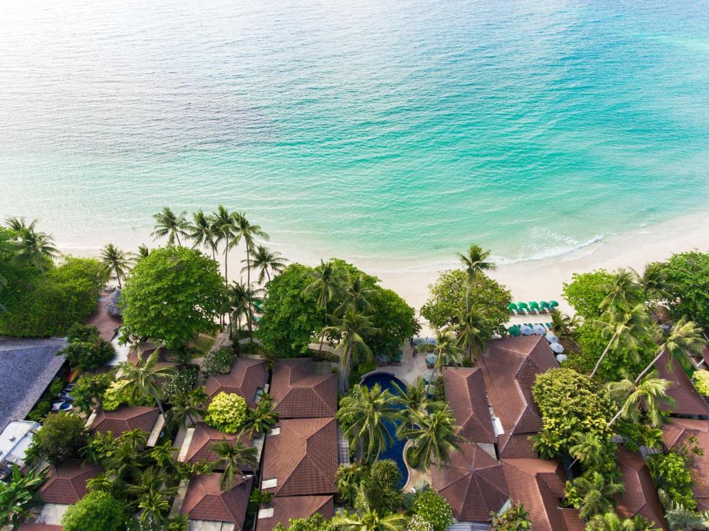 Baan Chaweng Beach Resort & Spa25