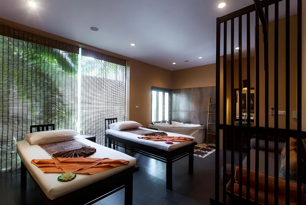 Baan Chaweng Beach Resort & Spa25