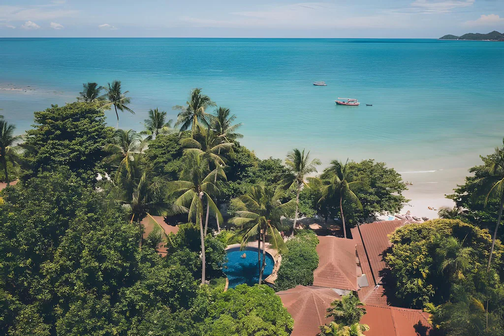 Baan Chaweng Beach Resort & Spa27