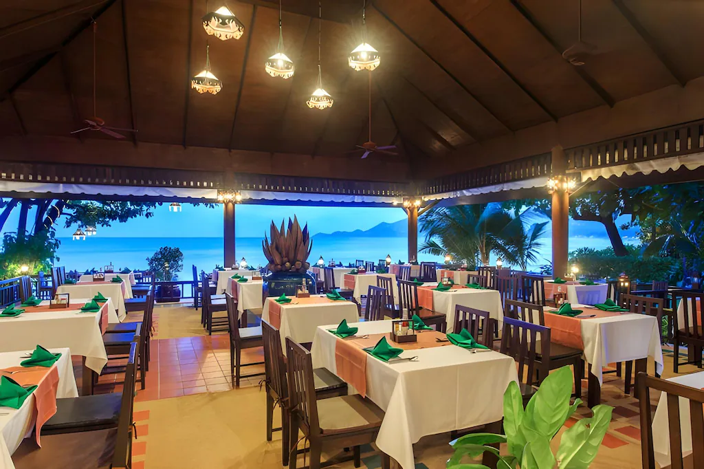 Baan Chaweng Beach Resort & Spa3