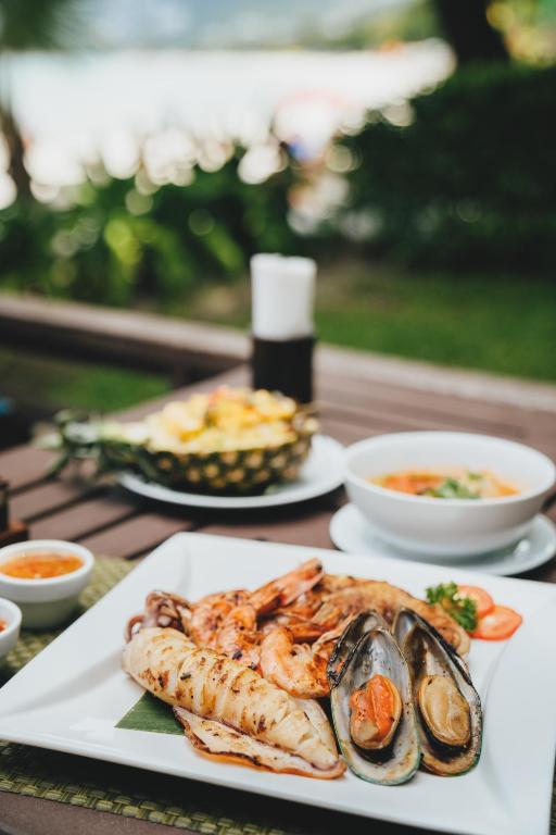 Baan Chaweng Beach Resort & Spa6