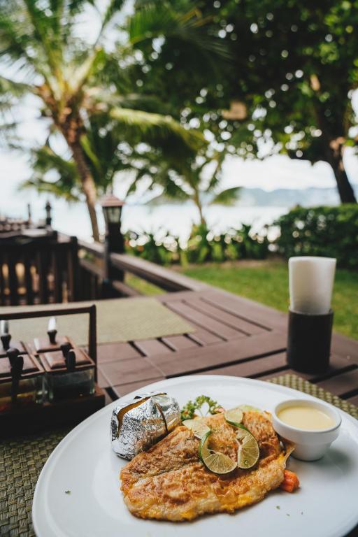 Baan Chaweng Beach Resort & Spa9