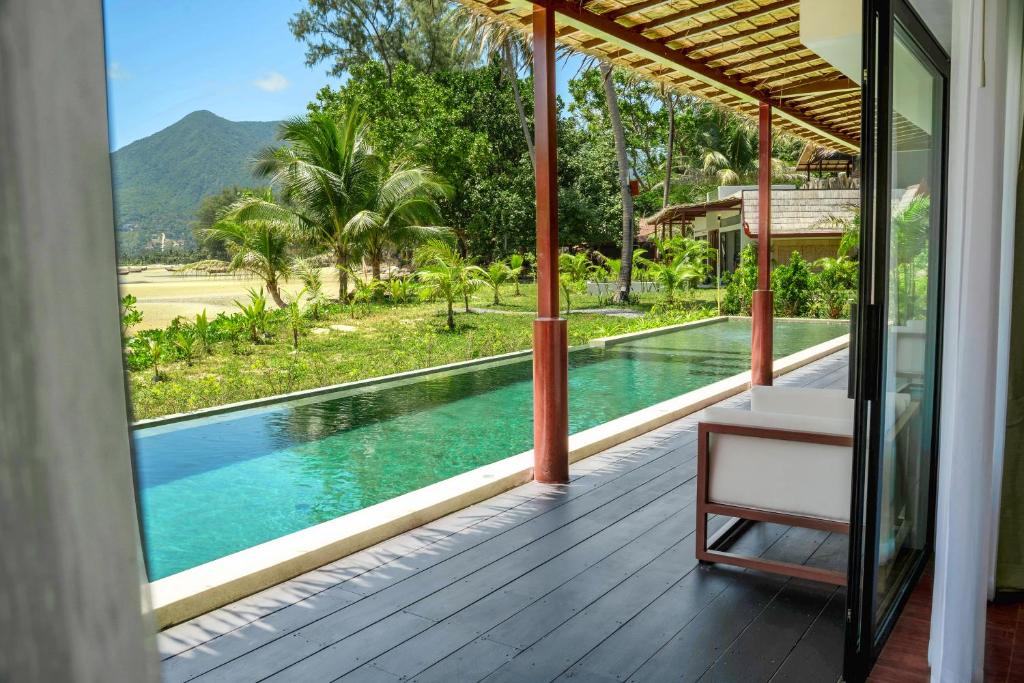 Chaloklum Residences by Kupu Kupu Phangan2