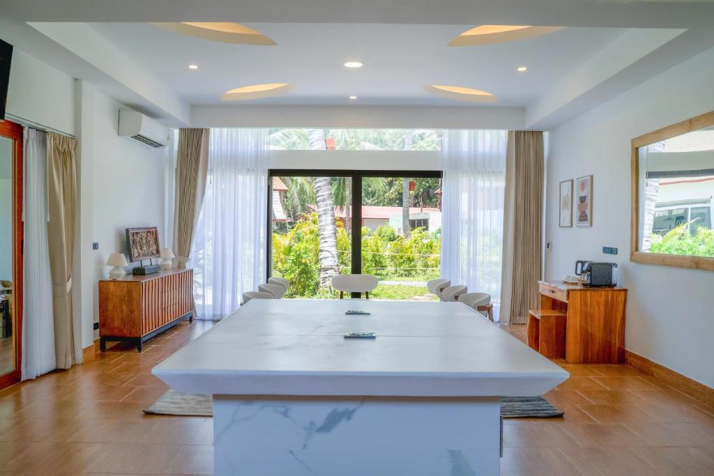 Chaloklum Residences by Kupu Kupu Phangan5