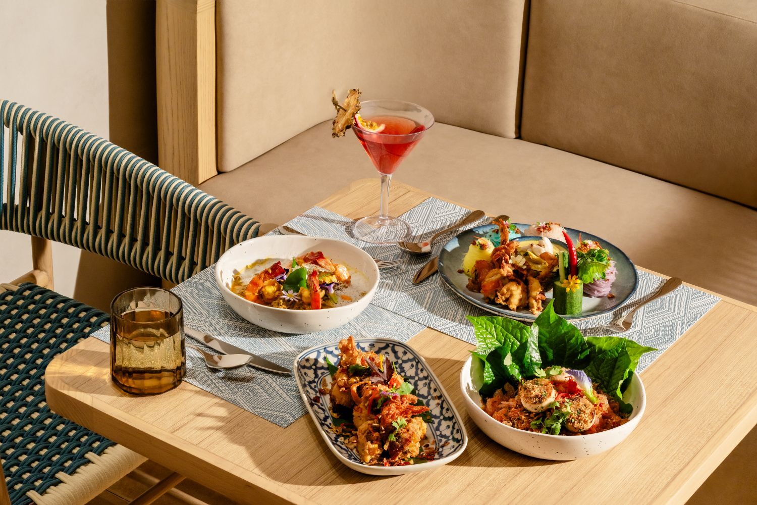 Chill Kitchen (Food)