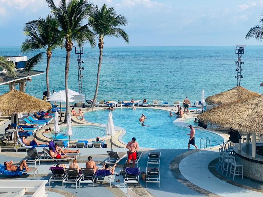 Combo Beach Hotel Samui15