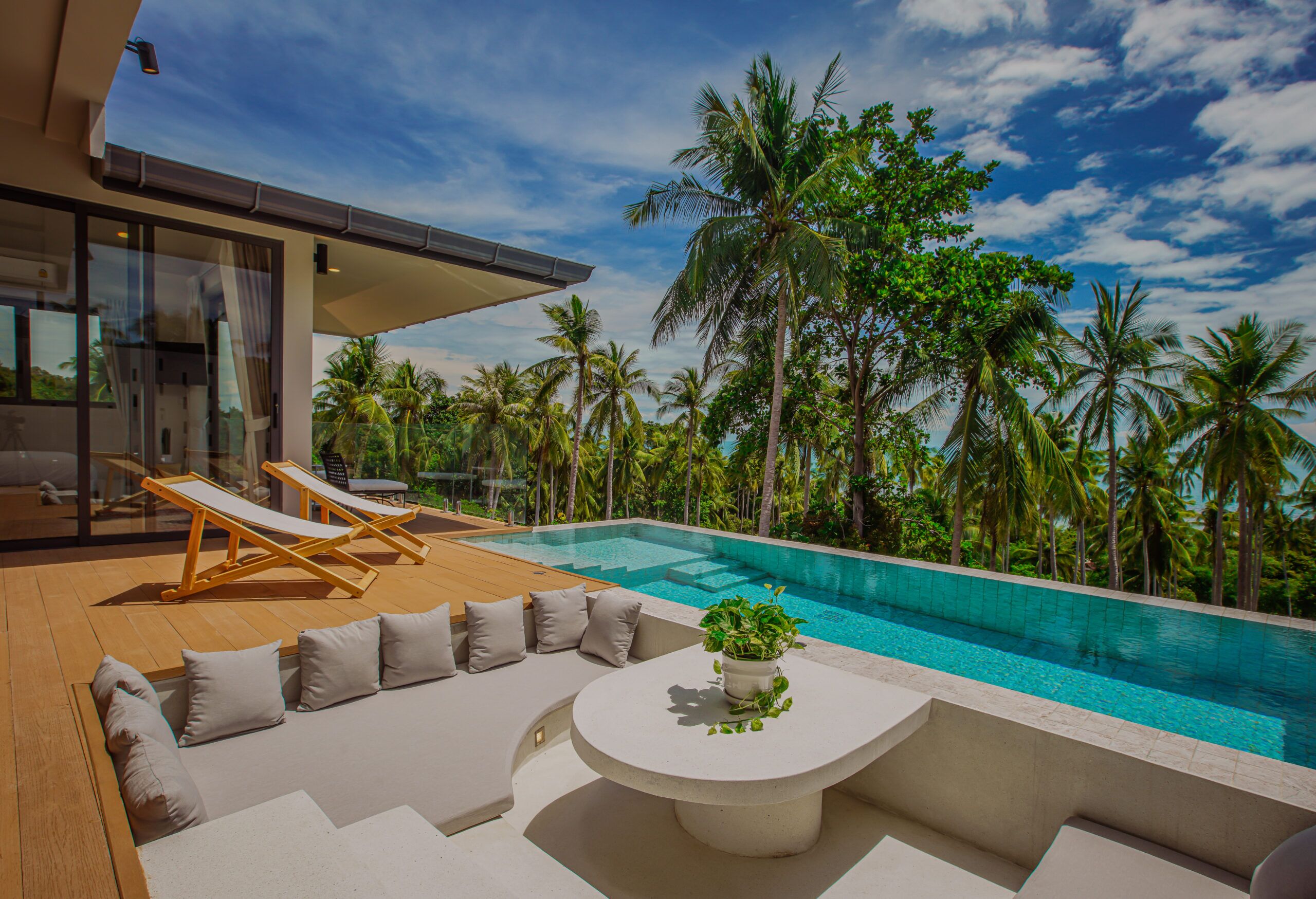 Dreamy Ocean Villas13