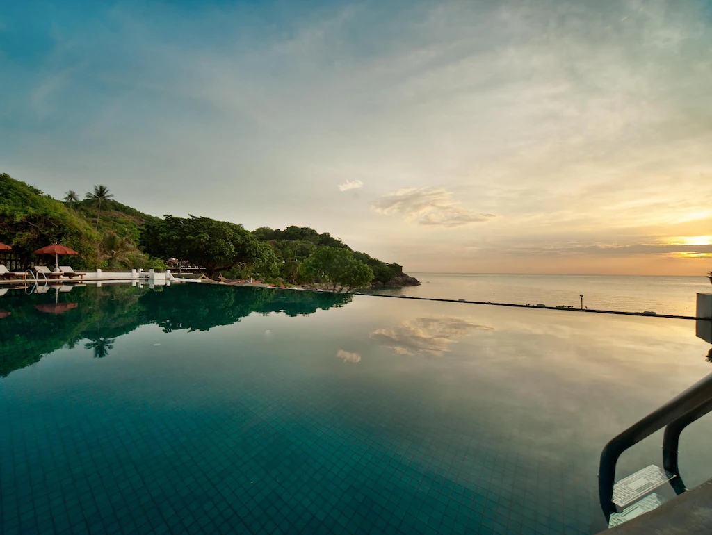 Garrya Tongsai Bay Samui10