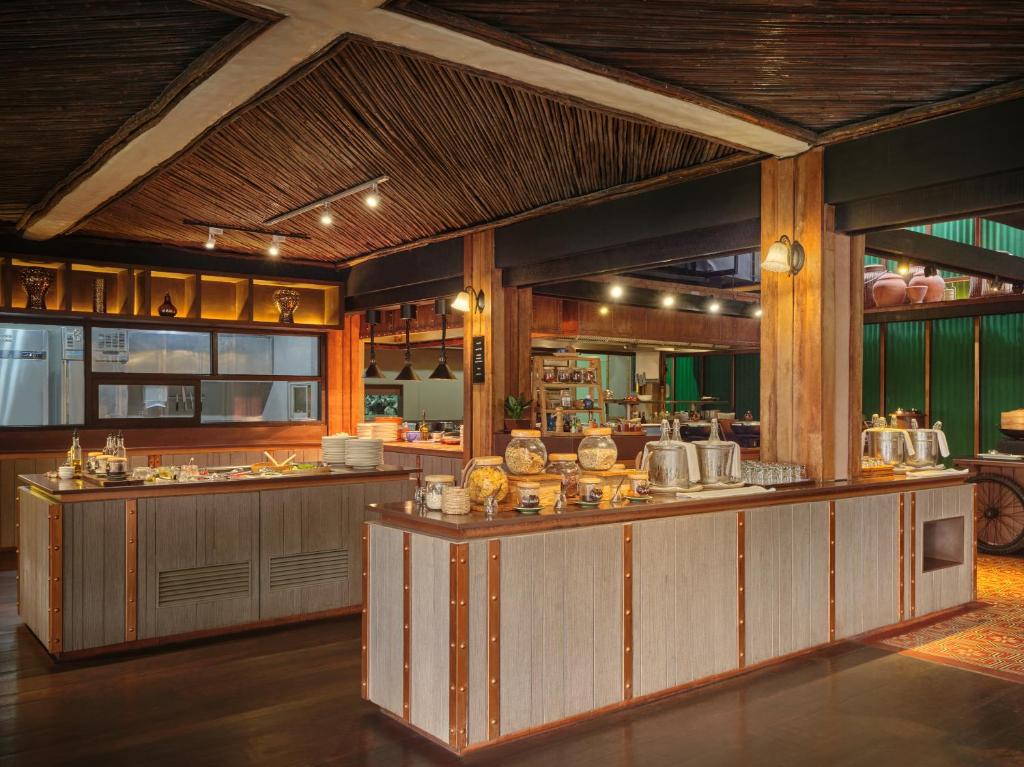 Garrya Tongsai Bay Samui4