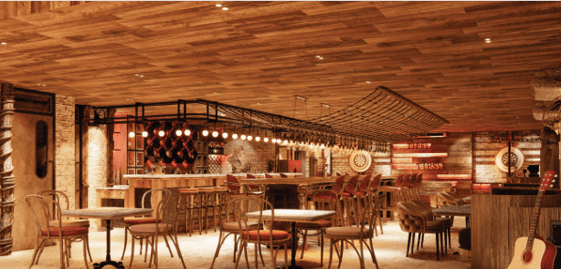 Grand Mercure Krabi Ao Nang