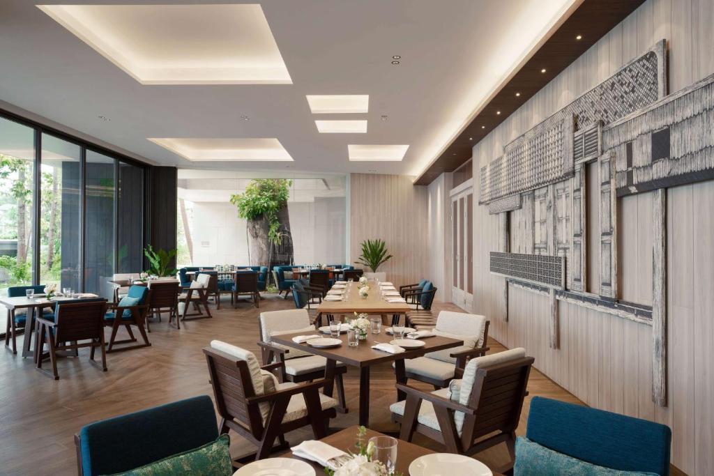 Hyatt Regency Koh Samui13