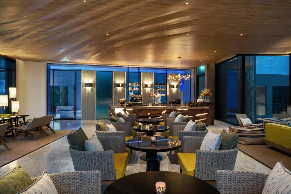 Hyatt Regency Koh Samui2