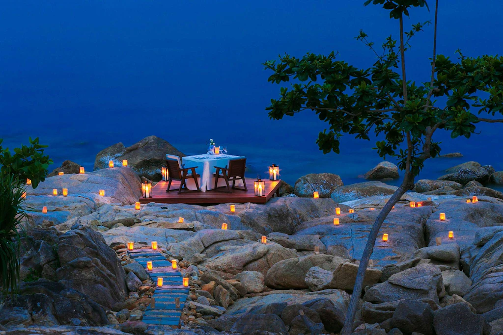 Hyatt Regency Koh Samui26