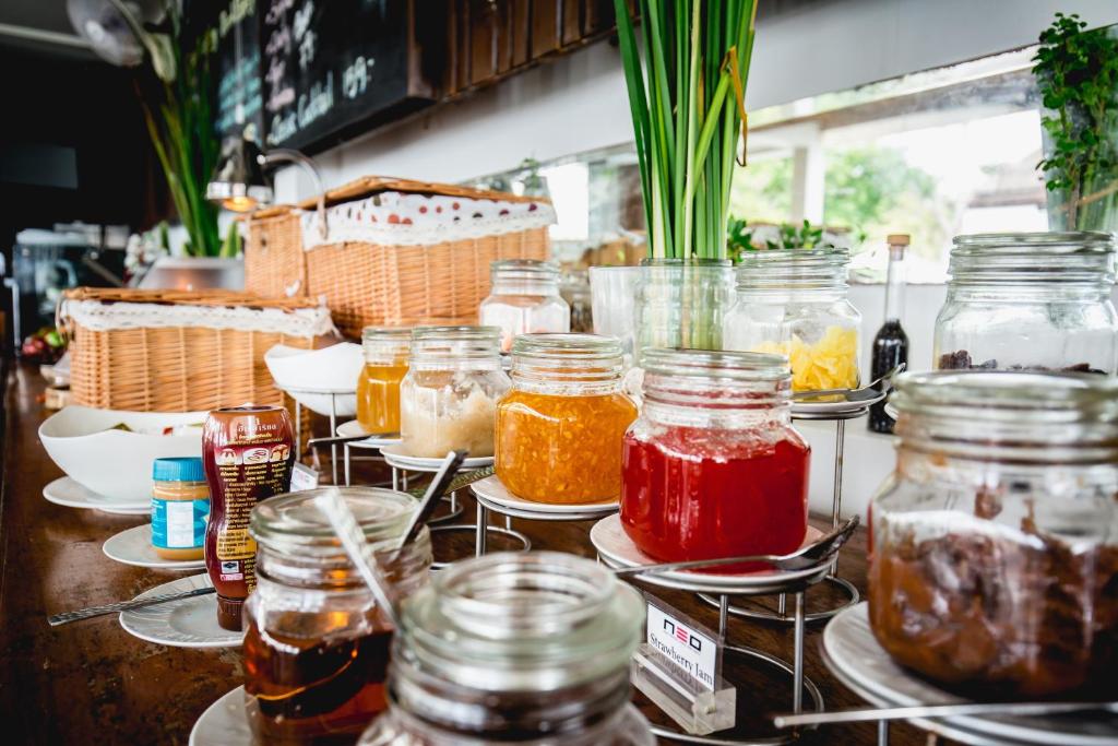 KC Beach Club & Pool Villas5