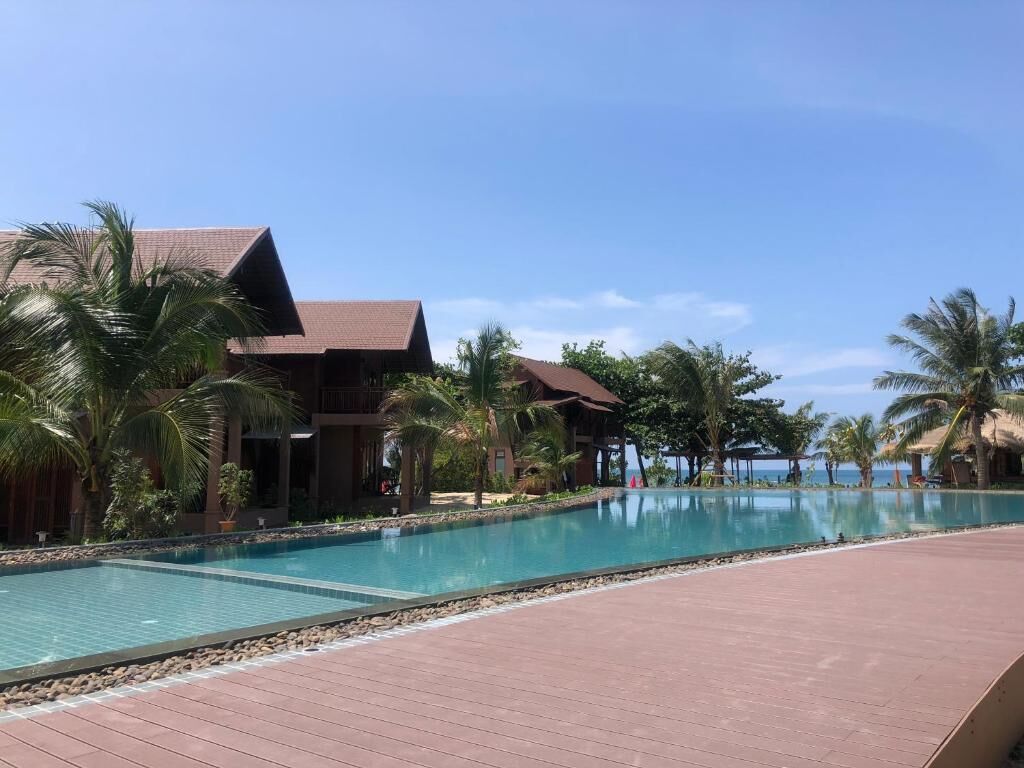 Koh Ma Beach Resort5