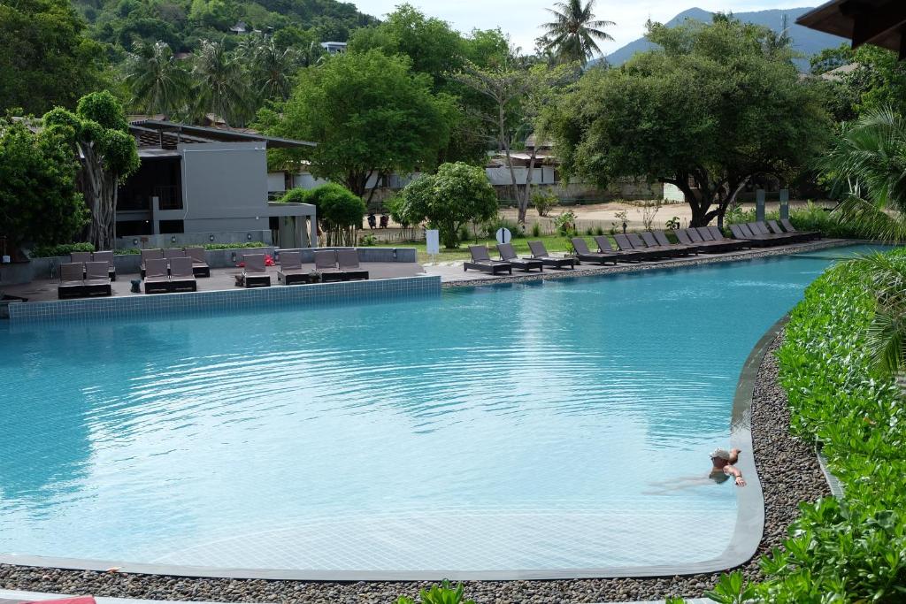 Koh Ma Beach Resort6