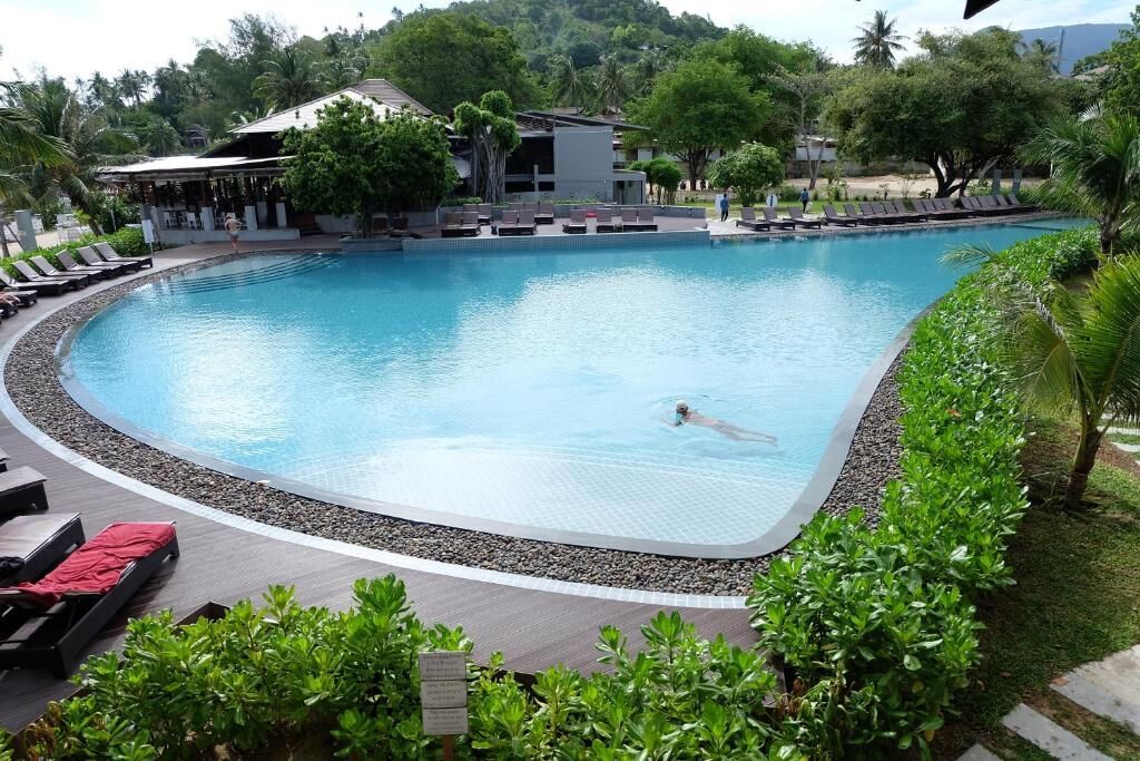 Koh Ma Beach Resort7