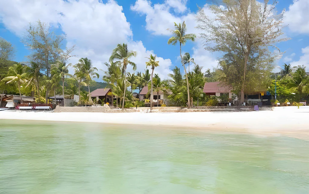 Koh Ma Beach Resort9