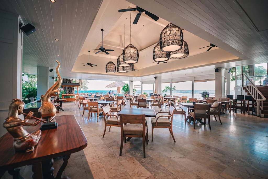 Rocky's Boutique Resort - Veranda Collection Samui1