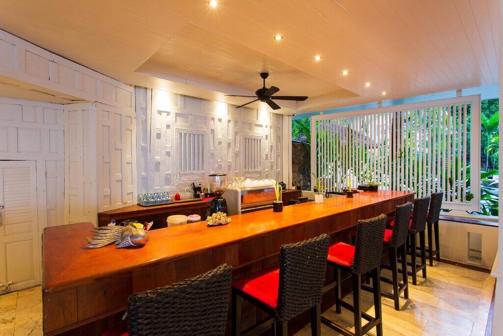Rocky's Boutique Resort - Veranda Collection Samui15