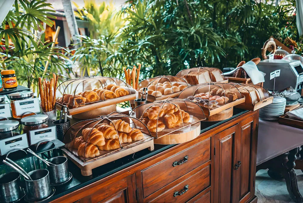 Rocky's Boutique Resort - Veranda Collection Samui16