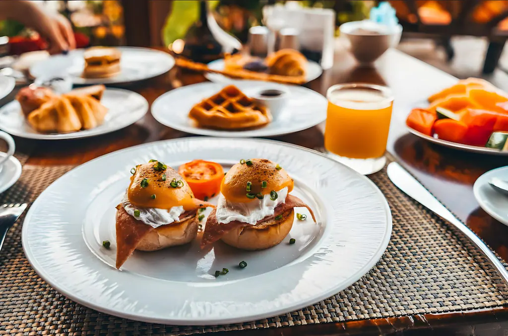 Rocky's Boutique Resort - Veranda Collection Samui17