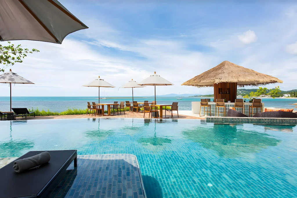 Rocky's Boutique Resort - Veranda Collection Samui20