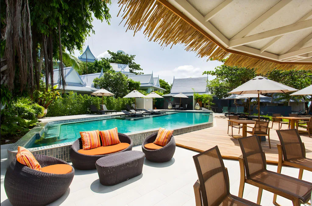 Rocky's Boutique Resort - Veranda Collection Samui21