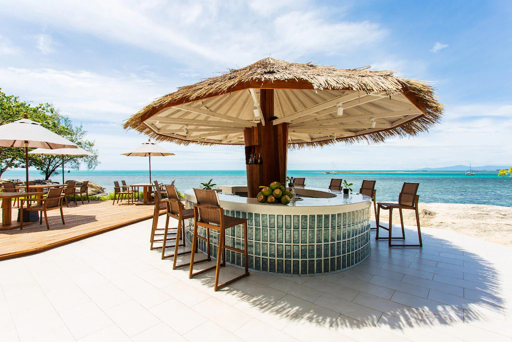 Rocky's Boutique Resort - Veranda Collection Samui23