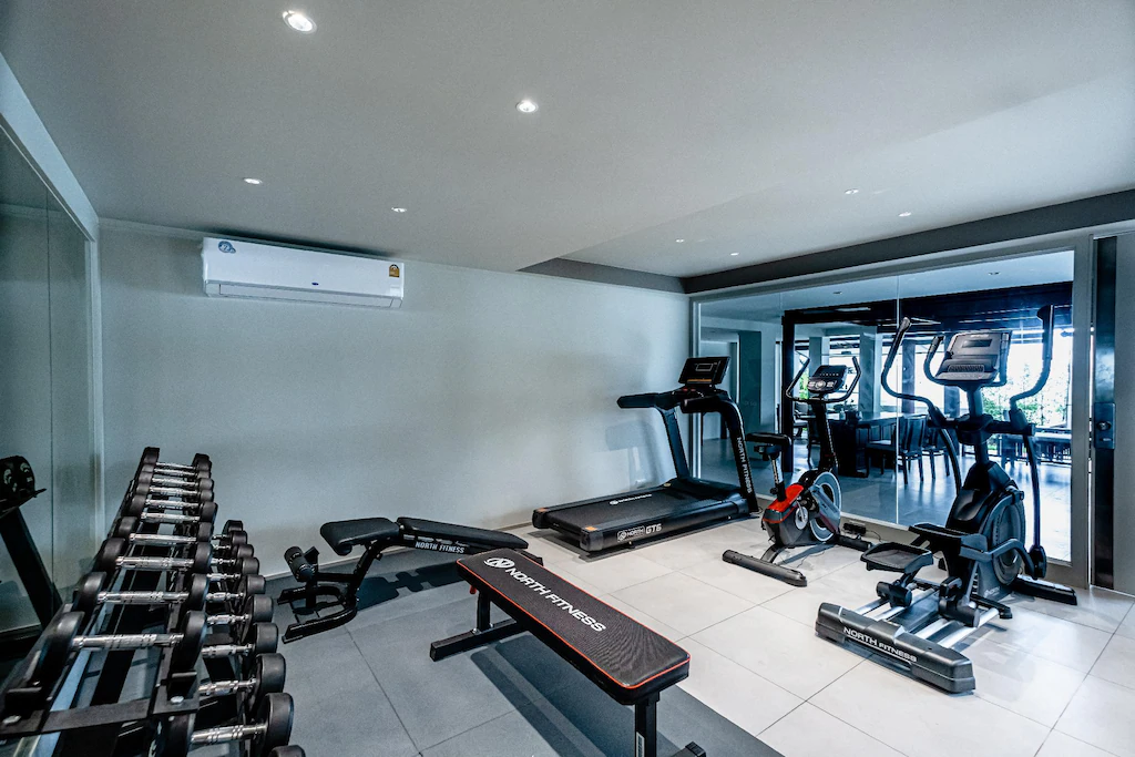 Rocky's Boutique Resort - Veranda Collection Samui24