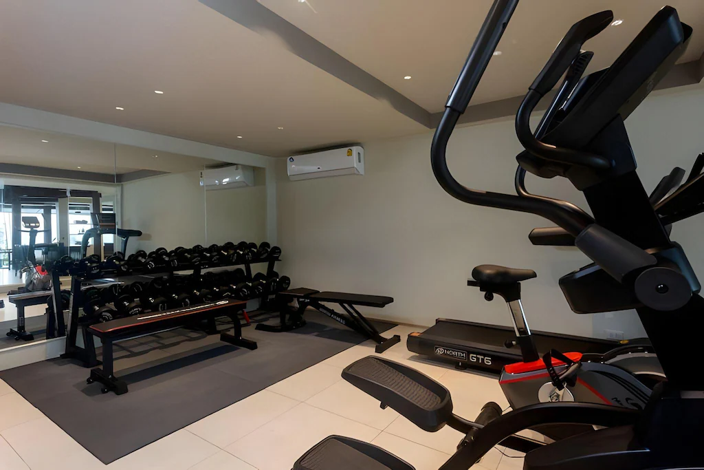 Rocky's Boutique Resort - Veranda Collection Samui25