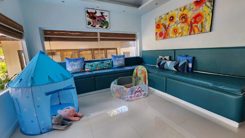 Rocky's Boutique Resort - Veranda Collection Samui27