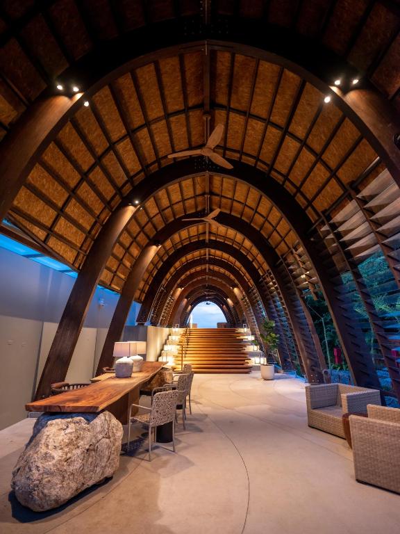 Rocky's Boutique Resort - Veranda Collection Samui28