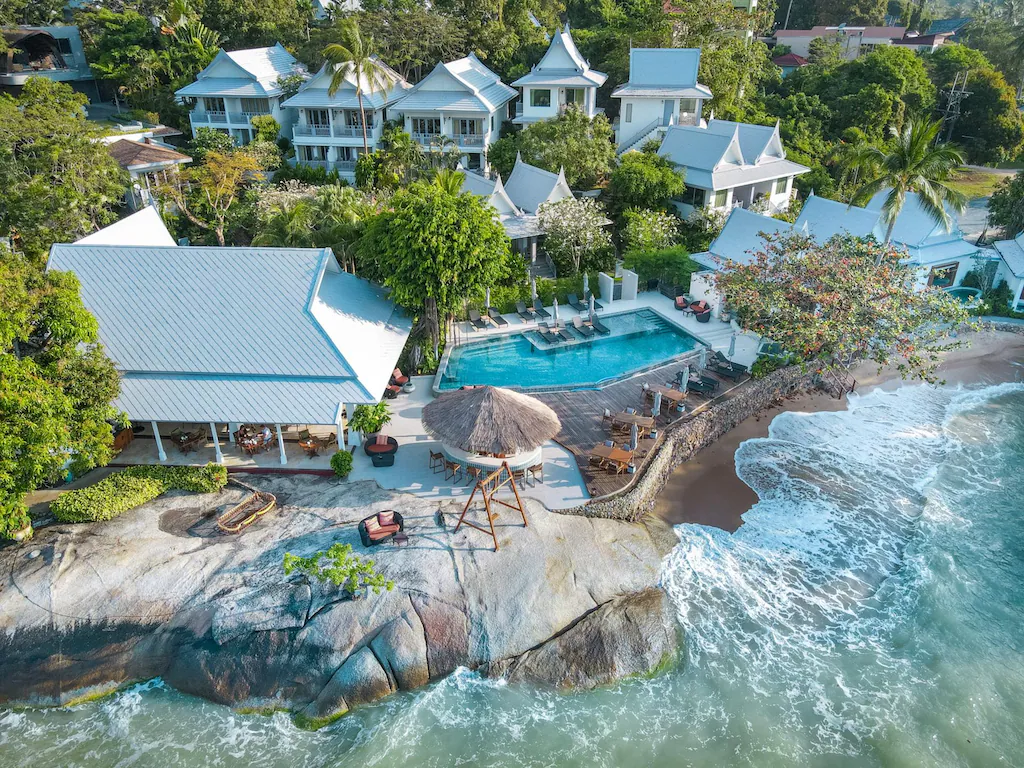 Rocky's Boutique Resort - Veranda Collection Samui29