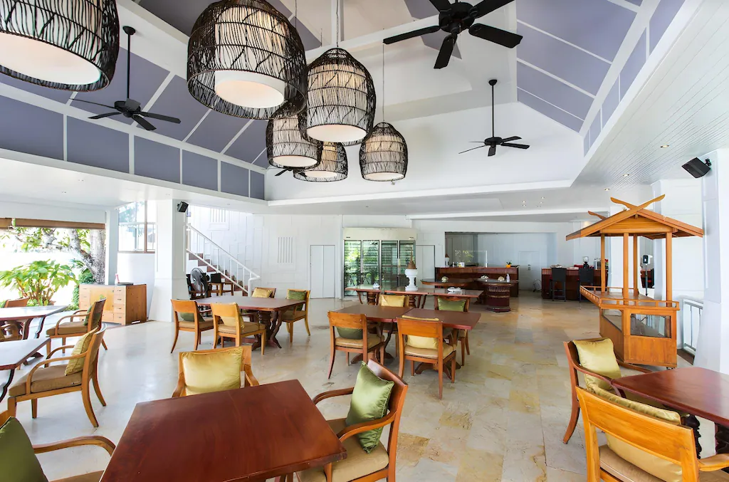 Rocky's Boutique Resort - Veranda Collection Samui3