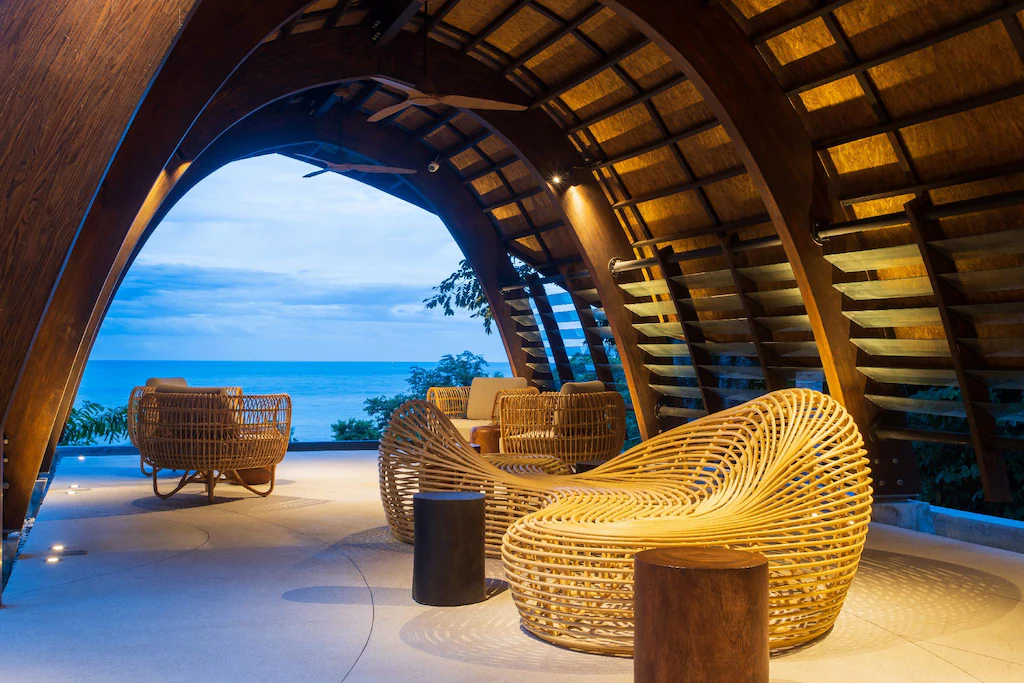 Rocky's Boutique Resort - Veranda Collection Samui31