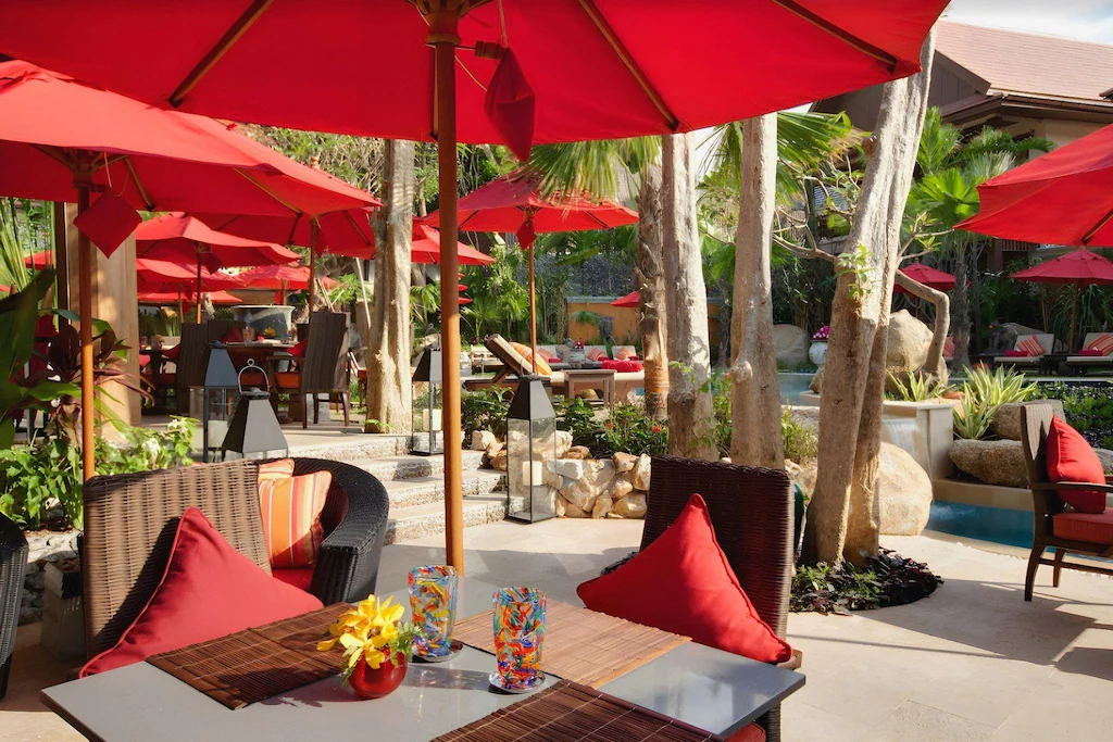 Rocky's Boutique Resort - Veranda Collection Samui32