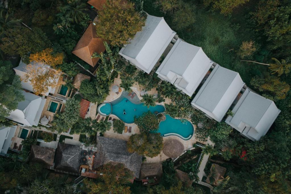 Rocky's Boutique Resort - Veranda Collection Samui33