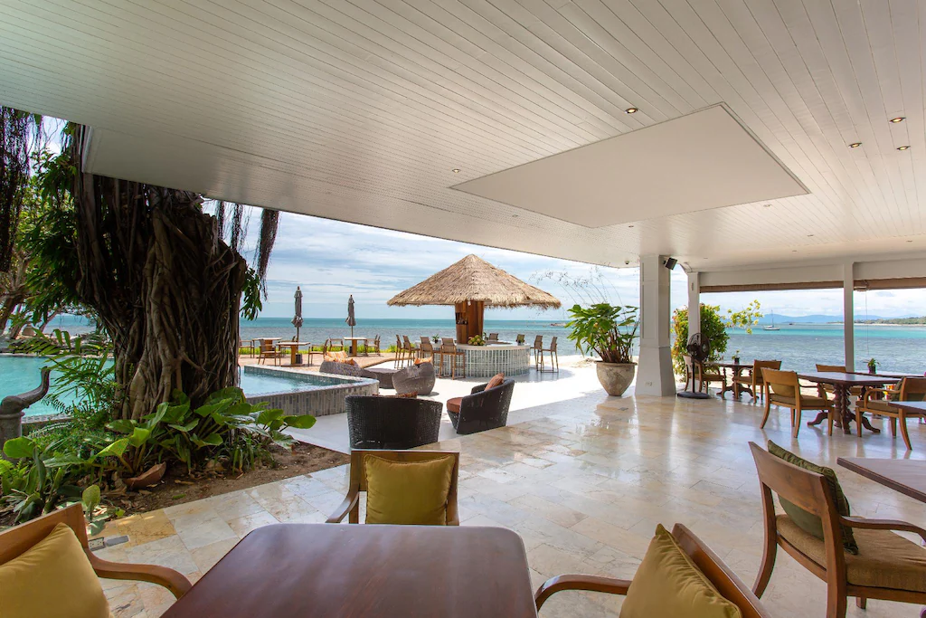 Rocky's Boutique Resort - Veranda Collection Samui4