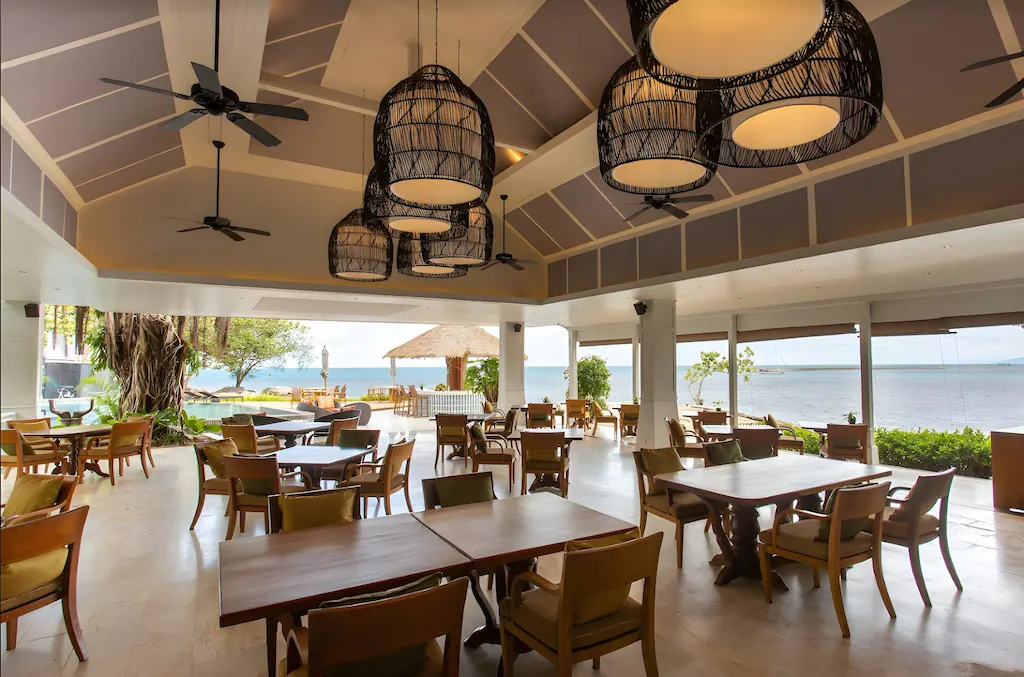 Rocky's Boutique Resort - Veranda Collection Samui7