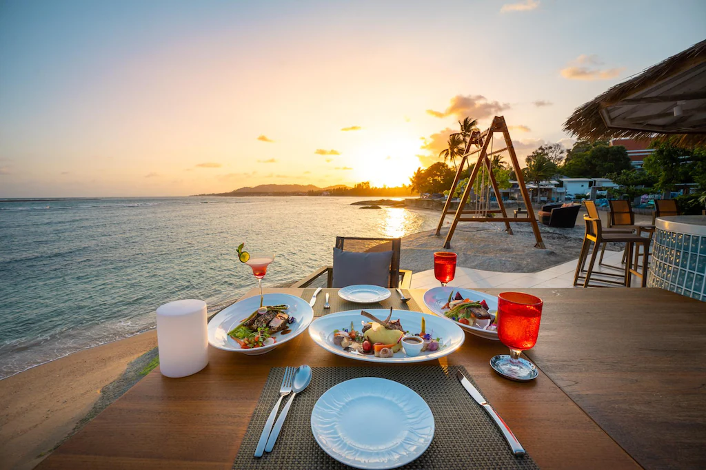 Rocky's Boutique Resort - Veranda Collection Samui8