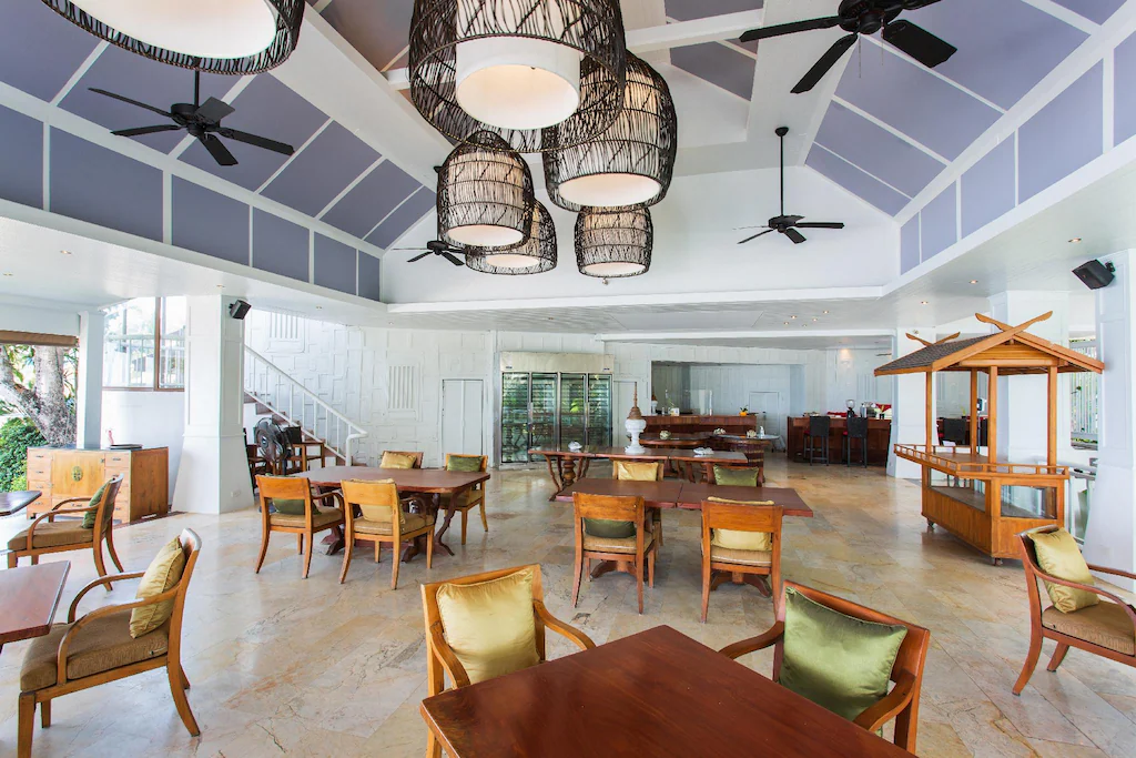 Rocky's Boutique Resort - Veranda Collection Samui9