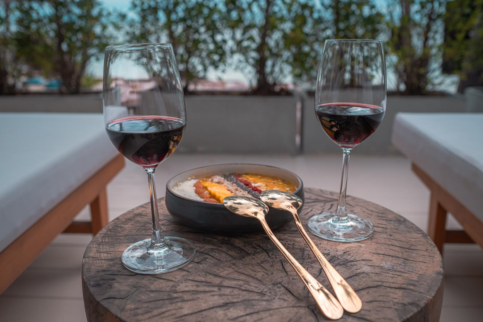 Seatara Koh Phangan – Luxury Rooms & Villas6