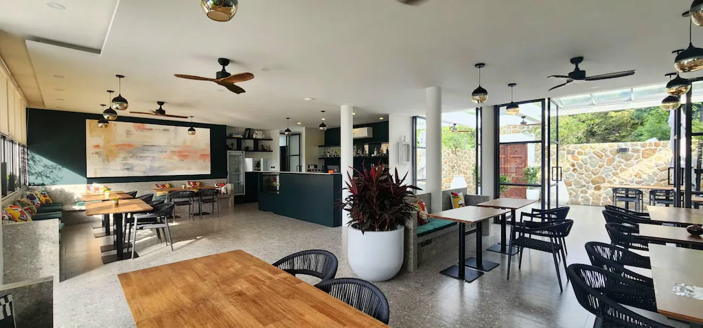 Skye Beach Koh Samui