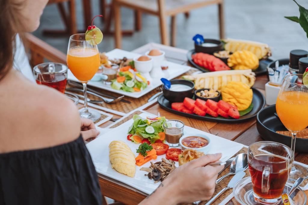 Varivana Resort Koh Phangan, The Centara Collection6