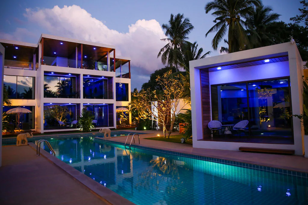 Zee Luxury Boutique Hotel12