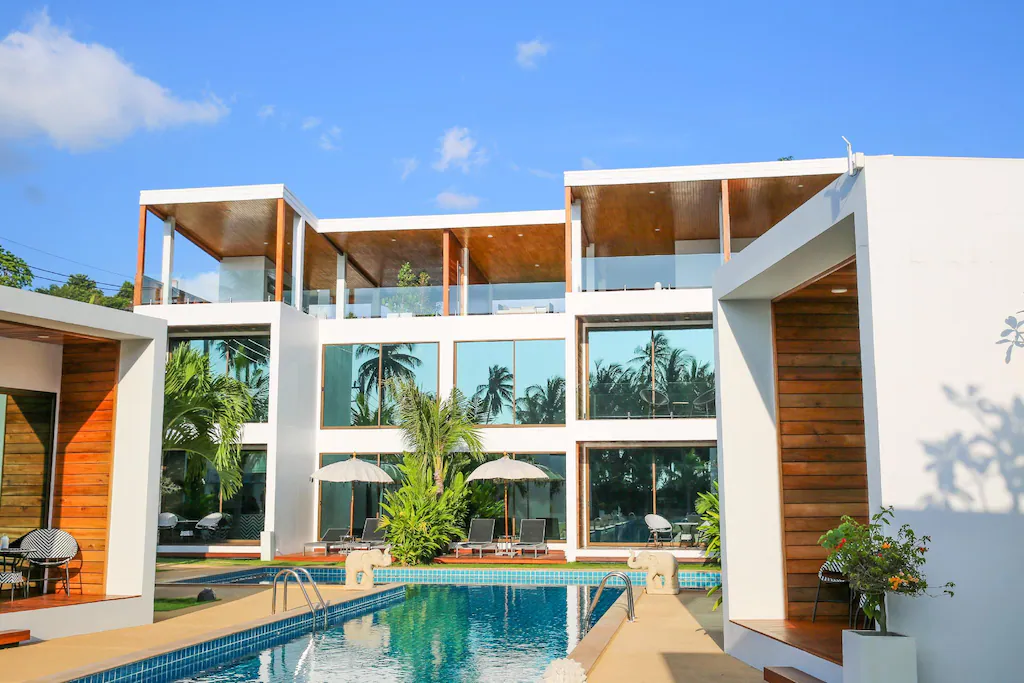 Zee Luxury Boutique Hotel15