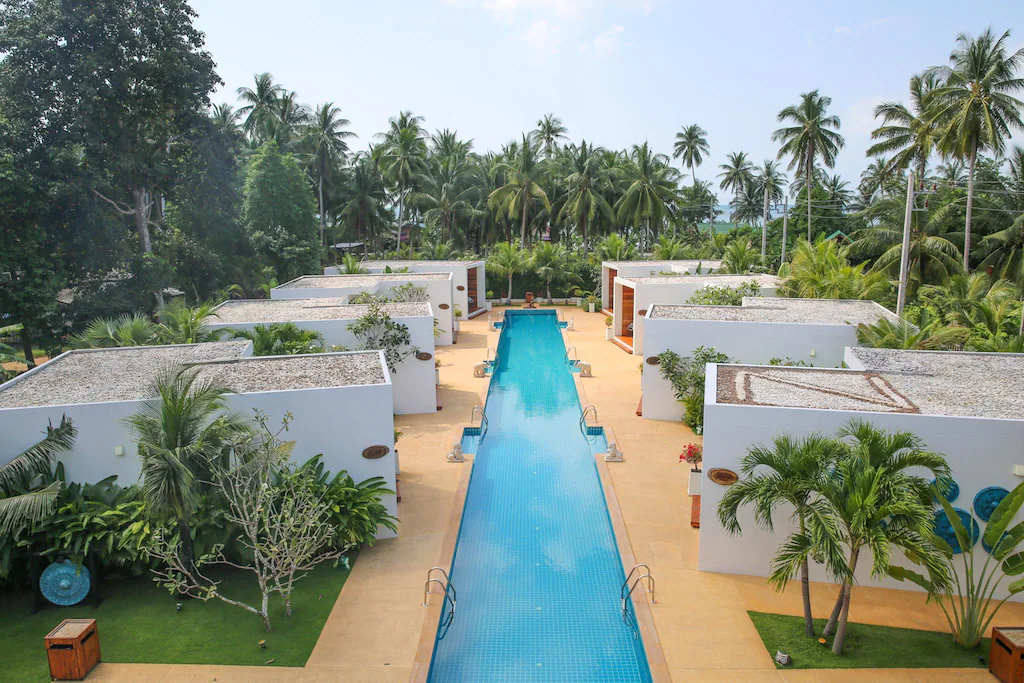 Zee Luxury Boutique Hotel17